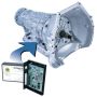 BD Diesel 1030390 BD AutoLoc Ford 1990-2003 7.3L / Dodge 1994-2005 5.9L / Chevy 1992-2000 6.5LT