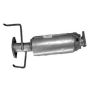 AB Catalytic 4566 Direct-Fit Catalytic Converter EPA (Federal)