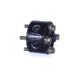JONES RACING PRODUCTS JRPWP-9104-FS1.5 Fan Spacer 1.5in w/ Bolts
