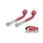 BMR Suspension UTA112R Upper Trailing Arms, On-car Adjustable, Rod Ends