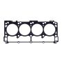 Cometic Gasket C5525-027 Cometic Chrysler 6.1L Alum Hemi 4.055in .027 thick MLS Head Gasket