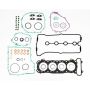 Athena P400210850899 96-99 Honda CBR R/RR 900 Complete Gasket Kit (Excl Oil Seal)