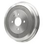 Dynamic Friction 365-31000 Brake Drum