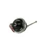 Turbosmart Universal Gen-V IWG BorgWarner EFR Twin Port - Black