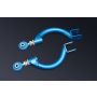 Cusco Nissan 240SX/ Silvia S13/ Skyline GT-R (R32/R33/R34) Adjustable Rear Upper Arms - Rear Side