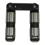 COMP Cams 85701-2 Retro-Fit Hydraulic Roller Lifters for Oldsmobile & Pontiac V8 - Pair