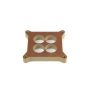 CANTON CAN85-150 Phenolic 1in 4 Hole