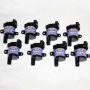 Granatelli Motor Sports 28-1680CP GM LT Series Coil