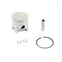 Athena 080002.A 96-98 Aprilia 50 2T Bore 47.54mm Bore Cast Piston (For  Big Bore Cylinder Kit)