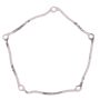 Vertex Pistons 816590 Clutch Cover Gasket