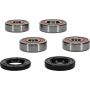 Pivot Works 25-1094-P Yamaha Wheel Bearing Kit Premium Bearings