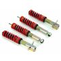 H&R 29819-1 80-84 Volkswagen Jetta/Rabbit MK1 Street Perf. Coil Over