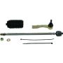 QuadBoss 420676 18-20 Polaris RZR RS1 Steering Rack Tie Rod Assembly Kit - Left Inner & Outer