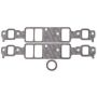 Edelbrock Gasket Intake Chevy90 V6