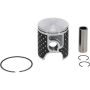 Vertex Pistons 24503B Vertex Piston 02-24 Yamaha YZ 85 85cc Cast Race Evolution Piston Kit
