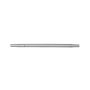 TRIPLE X RACE COMPONENTS TXR600-SU-0021 Drag Link Rod 3/8 x 14-1/2 Mini Sprint