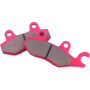 BikeMaster 961569 Can-Am Sintered Brake Pads