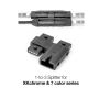 XKGLOW XK-4P-SPLIT XK Glow XKChrome 1 to 3 Splitter Add On