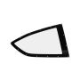 FIVESTAR FIV12001-65153-R Window Quarter Molded RH North American Sportsman