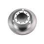 PowerStop AR85121 AutoSpecialty Brake Rotor