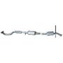 AB Catalytic 5574 Direct-Fit Catalytic Converter EPA (Federal)