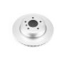PowerStop EBR1217EVC PowerStop Evolution Coated Rotor