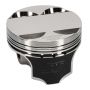 Wiseco K542M815AP Piston Set, Honda, B16A, 81.50 mm Bore, Sport Compact, Set of 4