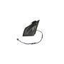 Mopar 1CE281SCAE MIRROR, Outside Rearview