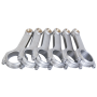 EAGLE EAGCRS5590T3D Toyota 4340 Forged H-Beam Rods 5.590