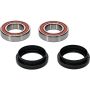 Pivot Works 25-1408-P Wheel Bearing Kit