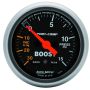 AUTOMETER ATM3376 2-1/16in S/C Boost/Vac. Gauge 30in/15psi