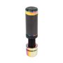 NRG Slimboy Adjustable Shift Knob (M10X1.50) Honda / Acura / Lotus - Carbon Fiber / Neochrome