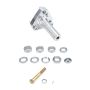 JONES RACING PRODUCTS JRPDH-8101-WC-BB-K Drive Hub Kit BBC 3-Bolt