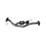 Eastern Catalytic 40921 Federal / EPA Direct-Fit Converter Assembly
