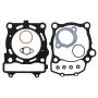Vertex Pistons 810966 Vertex Gaskets 11-13 Polaris Sportsman 550 Top End Gasket Kit
