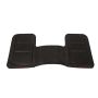 Dee Zee DZ90711 Deezee Universal Full Front Floor Mat Universal