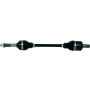 DragonFire Racing 522849 Hydra Axle