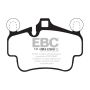EBC Brakes DP32029C Redstuff Ceramic Low Dust Brake Pads