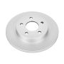PowerStop AR8295EVC PowerStop Evolution Coated Rotor