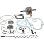 Hot Rods CBK0095 00-04 Suzuki DR-Z 400 400cc Bottom End Kit