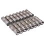 EDELBROCK EDE97384 SBC Hydraulic Roller Lifters
