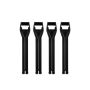 Gaerne 4758-001 SG22 Strap Replacement Long (4) - Black