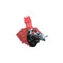 Moroso 60205 Chevrolet Small Block Timing Cover Magneto Kit - Non-Raised Cam - Sprint Car