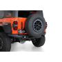Addictive Desert Designs R260141090103 ADD 22-23 Ford Bronco Raptor Bomber Rear Bumper