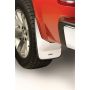 Putco 79689 07-13 Chevy Silverado w/o Factory Flares (Front) Form Fitted Mud Skins