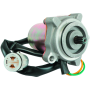 QuadBoss 463729 01-14 Honda TRX500FA FourTrax Foreman Rubicon 4x4 AT Shift Control Motor