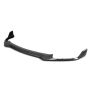 Anderson Composites AC-FL21FDMUM1-OE 21-22 Ford Mustang Mach 1 Type-OE Carbon Fiber Front Chin Spoiler
