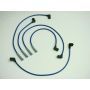 B&B Manufacturing M4-29265 Blue Platinum Class Laser Mag Wire Set