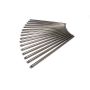 COMP CAMS COM7845-16 5/16 Hi-Energy Pushrods - 9.748 Long