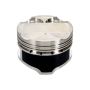 Wiseco KE324M8425 Piston Set, BMW, M54B30, 84.25 mm Bore, European, Set of 6